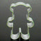 1x Bear Shape DIY Biscuit Cookie Pastry Mold Kitchen W1C4 K1T9 X8 T8Q9 Tool B4R2