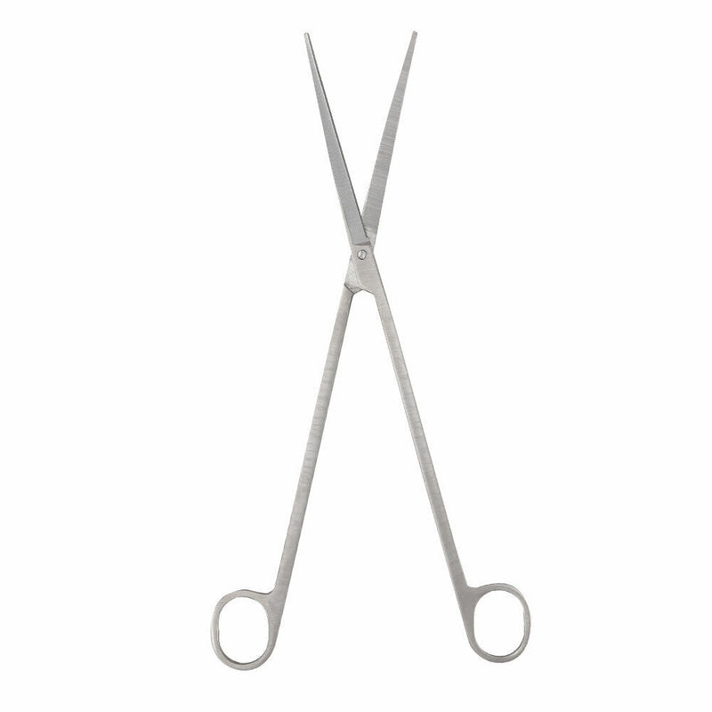 3in 1 Aquarium Aquatic Live Plants Long Handle Tweezers Scissors Trim Tools Set