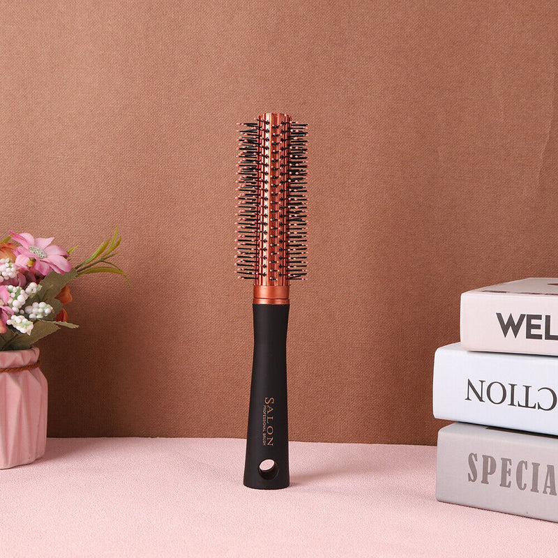 Hair Brush Women Hair Scalp Massage Dry Wet Straight Curly Detangle Airbag Co