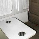Holders Car RV Boat Marine Stainless Steel Recessed Drop Drink Cup Holder