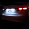 2pcs Screw Bolt 5630SMD 3LED Lights for Car Motorcycle Number License Plate