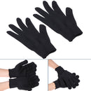 1 Pair Outdoor Hunting Fishing Gloves Cut Resistant Protective Knives Me