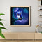 5D Diamond Painting DIY Owl Full Round Drill Rhinestone Kit