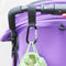 Shopping Bag Clip Pram Pushchair Hanging Hooks Baby Scroller Hook Accessories