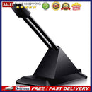 Wired Mouse Cable Holder Mouse Bungee Cord Clip for Office Computer PC Game