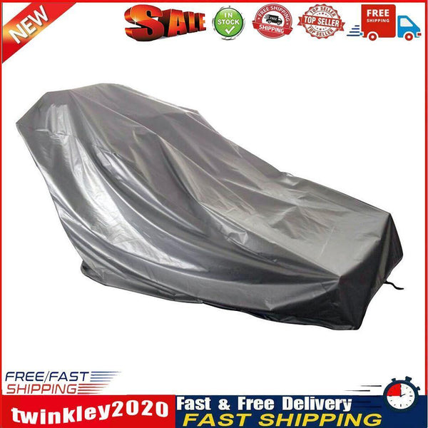 Household Treadmill Dust Cover Waterproof Rain Protector (95x110x160cm) Newly