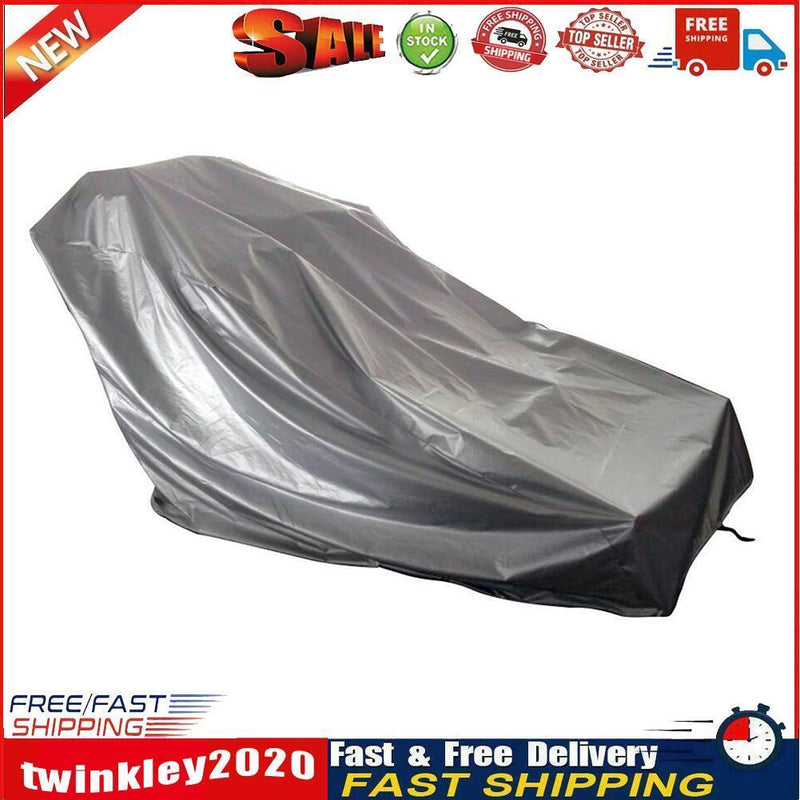 Household Treadmill Dust Cover Waterproof Rain Protector (95x110x160cm) Newly