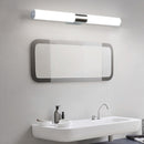 Bathroom Sconce Light Modern LED Makeup Vanity Mirror Lamp Decor (White) Newly