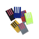 Nylon Armband Adjustable Breathable Soccer Competition Captain Arm Band Band