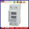 Adjustable Digital Over Voltage Current Under Voltage Protective Relay 63A 230V