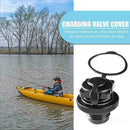 Air Valve Nozzle Caps For Inflatable Boat Kayak Raft Airbed Mattress SALE D7G7