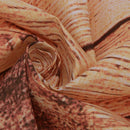 Dark Wood Grain Digital Photo Background Art Fabric Studio Backdrop Decor