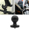 25mm 1 inch Ball Adapter with 1/4 inch Threaded Bolt for Action Camera Phone