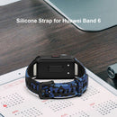 Adjustable Bracelet Wristband Watch Belt Strap Accessories for Huawei Band 6