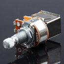 A500K Push Pull Control Pot Potentiometer for Electric Guitar Bass  Newly