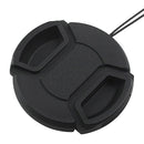 Lens Cap 55mm For all Lenses & Cameras SLR DSLR V SALE J2R9 Lens U6P0 S7T8 F1M1
