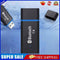 Wireless USB Adapter Driver-Free 3.5mm AUX for Computer PC Laptop Headset