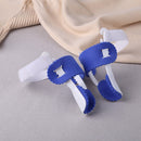 Big Bone Toe Hallux Valgus Corrector Orthopedic Splint Toe Separator Feet C
