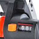 Digital Display Fishing Line Depth Finder Counter Meter Gauge Wire Gauge Meter