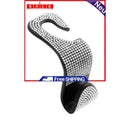 Bling Car Seat Hanger Car Back Seat Organizer Universal Hook for Car Grocery