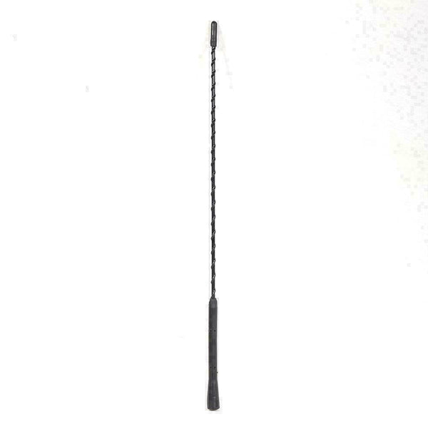 16" Universal Car Antenna Radio AM/FM Antena Roof Mast Long T5N7 style F7P1 M6Z7