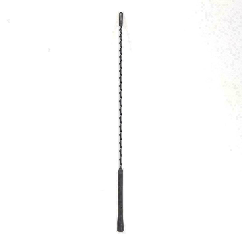 16" Universal Car Antenna Radio AM/FM Antena Roof Mast Long T5N7 style F7P1 M6Z7