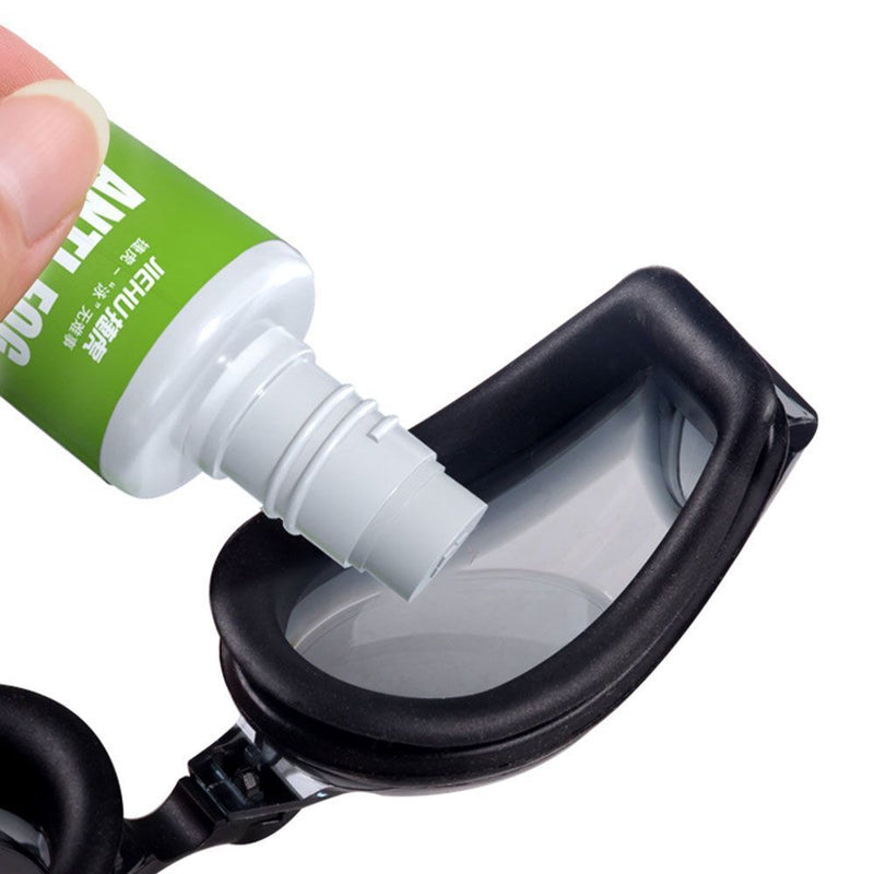 Defogger Anti Fog Spray Diving Glasses Antifog Mist Free Cleaning Spray