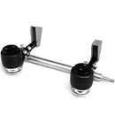 For 1/14 RC Truck Semi-Trailer Air Suspension Axle M/Pneumatic Suspension