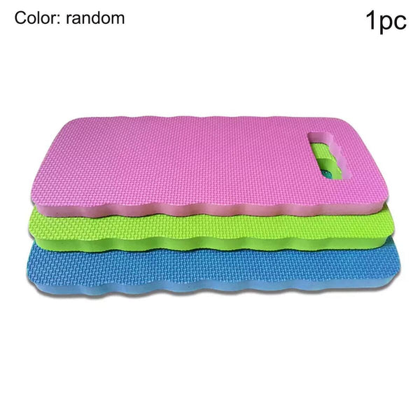 1x Gardening Thick Kneeling Pad Mat Foam Cushion Mechanic House Garage#