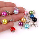 Stitch Markers Knitting Stitch Markers Crochet Stitch Lock knitting tool