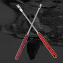 Stainless Steel Hook Remover Tool Unhooking Device Fishing Tackle (14cm)
