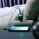 4-Ports Mobile Phone Universal 5V 4A Fast Charging USB Charger Adapter EU