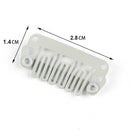 Women Accessories HairStyling Iron U Shape Metal Pin Hairpins Wigs Snap Clips