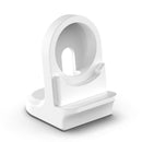 Charge Stand Dock for Huawei Watch GT 3/GT Runner Charger Bracket (White) Newly