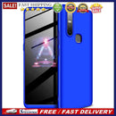 GKK Hard Case for VIVO V15 Shockproof Protective Cover Cell Phone Back Cove
