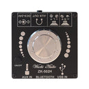 HiFi Stereo Bluetooth 5.0 Digital Power Amplifier Board Module TPA3116 50Wx2