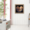 5D DIY Full Drill Diamond Painting Heart Mountain Cross Stitch Embroidery Kit