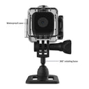 Outdoor Sport Action Camera Portable Sports DV Camera for Outdoor Cycling Sports