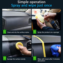 Plastic Restore 30ML Car Wax Interior Plastics Parts Wax Retreading Agent