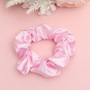 Gril's Makeup Hair Roller No Heat Heatless Curling Rod Headband with Hair Clips