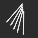 100pcs Disposable Lip Brushes Makeup Lipstick Gloss Wands Applicator