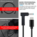 Power Cable Portable Charging Cord Cable Lightweight for DJI FPV Avata Goggles 2