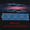 MAX7219 Dot Matrix Module Microcontroller 4 in 1 Display Board with Dupont