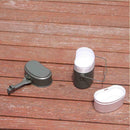 Outdoor Portable Cooking Camping Hiking Cookware Set Mess Lunch Box Kit Y1X1