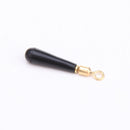 50pcs Fishing Float Fishing Gear Block Rotation Drift Swimming Place for Cup