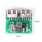 Dual USB Output 9V 12V 24V to 5V 3A DC-DC Step Down Charger Power Module