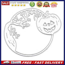 Halloween Metal Cutting Dies Stencil DIY Scrapbooking Decor Embossing Craft