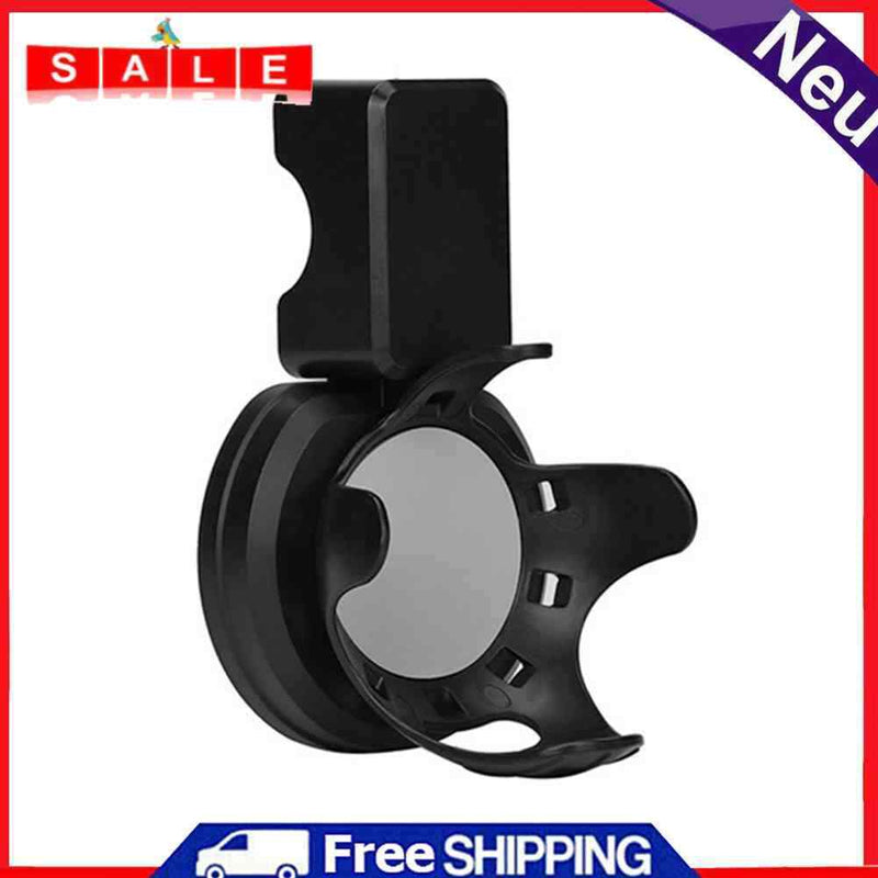 Speaker Wall Mounted Bracket Space Saving Hanging Holder for Echo Dot 4th Gen