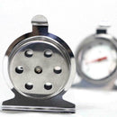 Steel Oven Cooker Thermometers Temperature Gauge 300ºC HighQuality C2X3