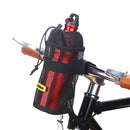 Portable MTB Bike Kettle Bag Speaker Pouch Bottle Holder Bag Cycling Equipment